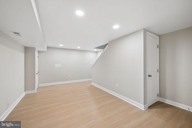3548 BENZINGER RD, Baltimore, MD 21229