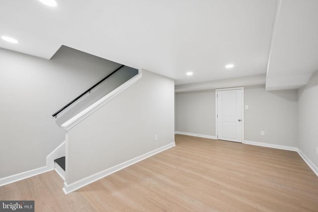 3548 BENZINGER RD, Baltimore, MD 21229