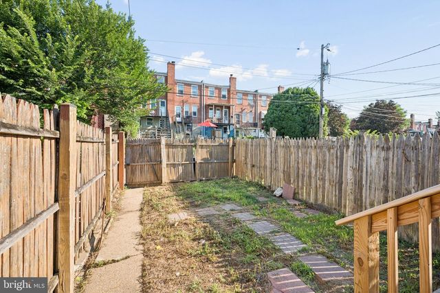 3548 BENZINGER RD, Baltimore, MD 21229
