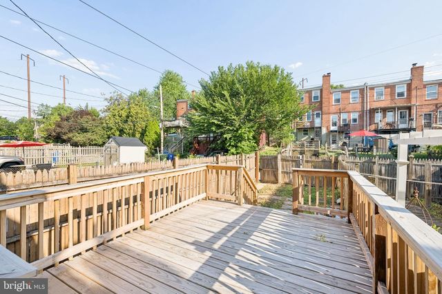 3548 BENZINGER RD, Baltimore, MD 21229