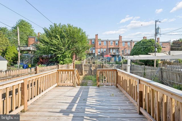 3548 BENZINGER RD, Baltimore, MD 21229