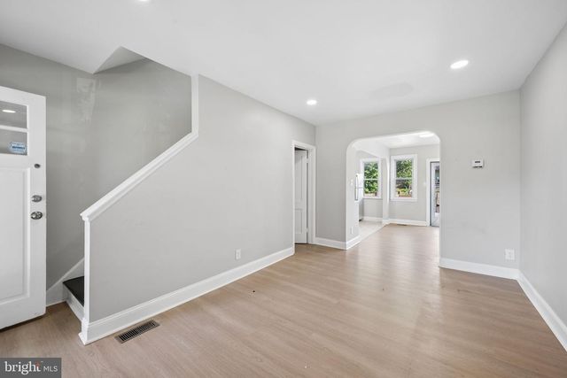 3548 BENZINGER RD, Baltimore, MD 21229