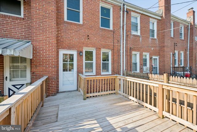 3548 BENZINGER RD, Baltimore, MD 21229