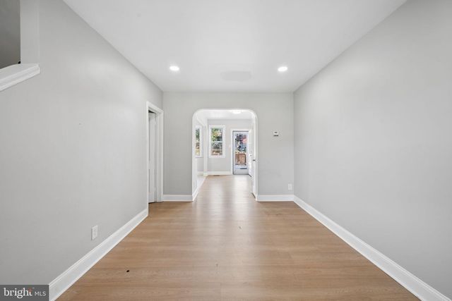 3548 BENZINGER RD, Baltimore, MD 21229