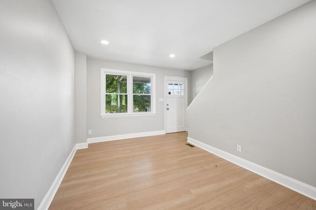 3548 BENZINGER RD, Baltimore, MD 21229