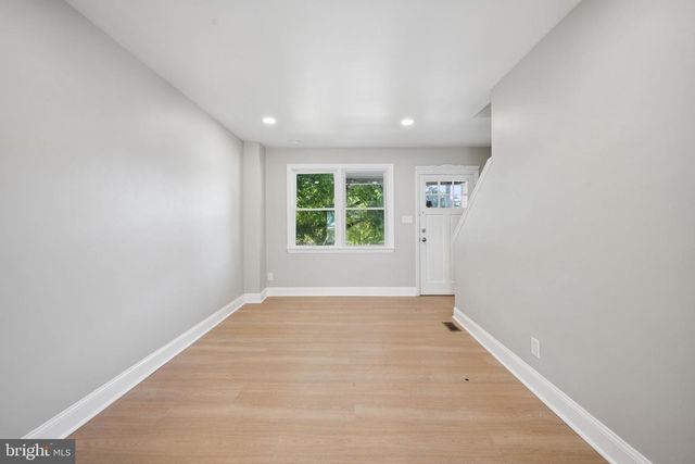 3548 BENZINGER RD, Baltimore, MD 21229
