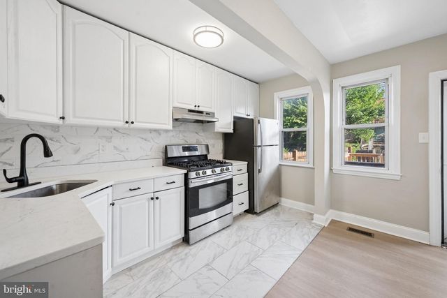 3548 BENZINGER RD, Baltimore, MD 21229