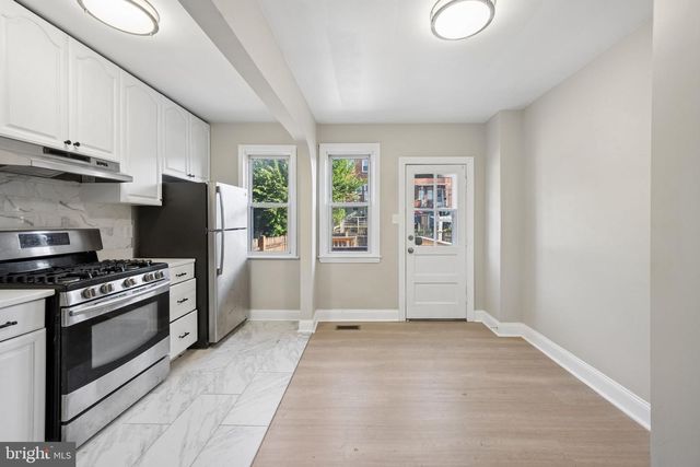 3548 BENZINGER RD, Baltimore, MD 21229