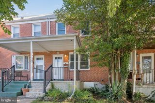 3548 BENZINGER RD, Baltimore, MD 21229