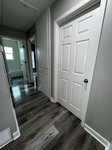 1607 SE 18th Street, Mineral Wells, TX 76067