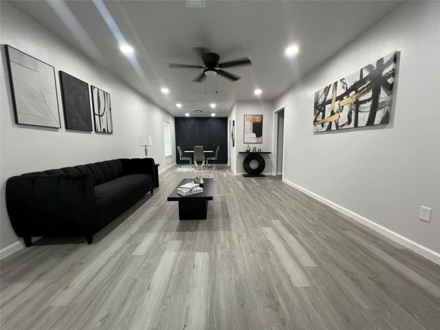 2721 San Marcus Avenue, Dallas, TX 75228