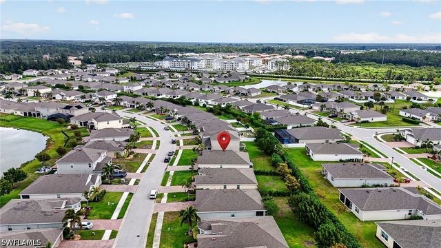 3425 Cancun CT, Cape Coral, FL 33909