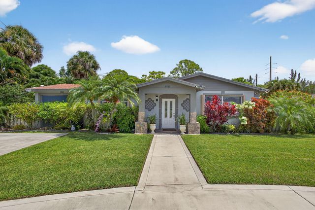 6591 Patricia Drive, West Palm Beach, FL 33413