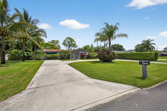 6591 Patricia Drive, West Palm Beach, FL 33413