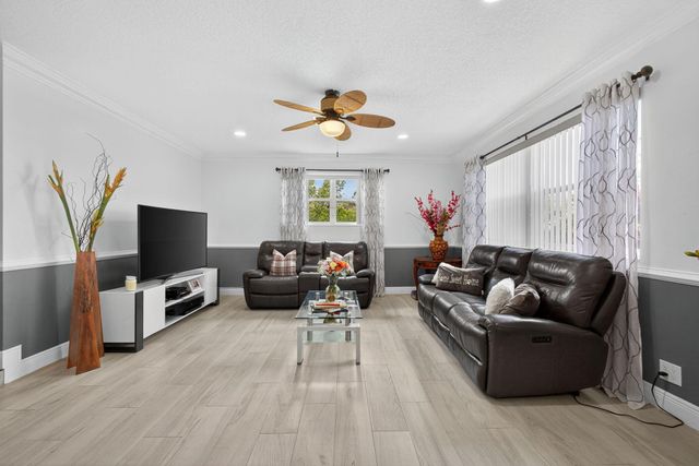 6591 Patricia Drive, West Palm Beach, FL 33413