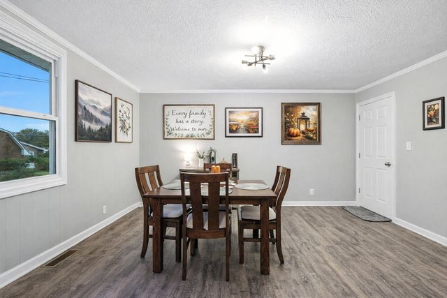 109 Ambrose Dr, Clarksville, TN 37042