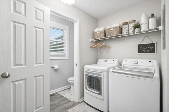 109 Ambrose Dr, Clarksville, TN 37042