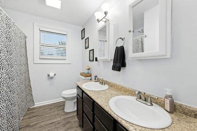 109 Ambrose Dr, Clarksville, TN 37042