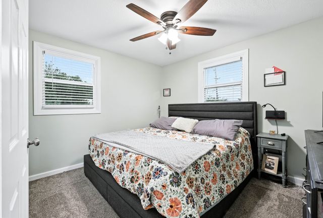 109 Ambrose Dr, Clarksville, TN 37042