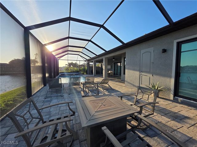 1255 NW 38th AVE, Cape Coral, FL 33993