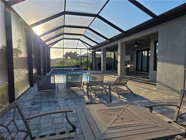 1255 NW 38th AVE, Cape Coral, FL 33993