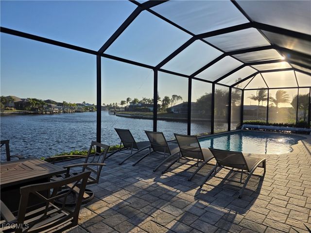 1255 NW 38th AVE, Cape Coral, FL 33993