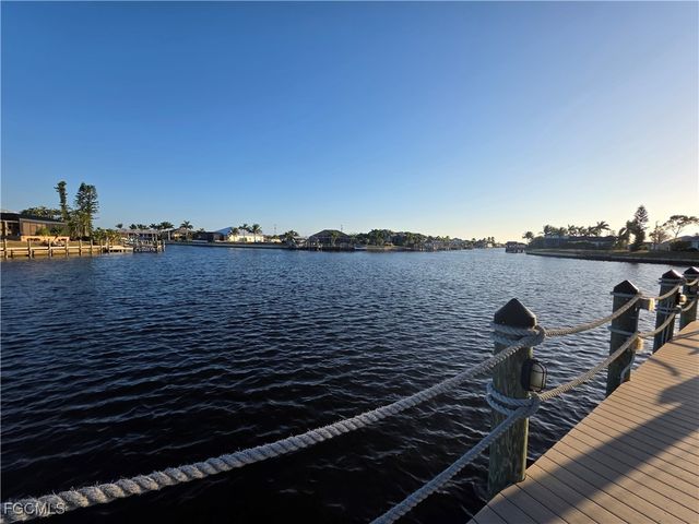1255 NW 38th AVE, Cape Coral, FL 33993