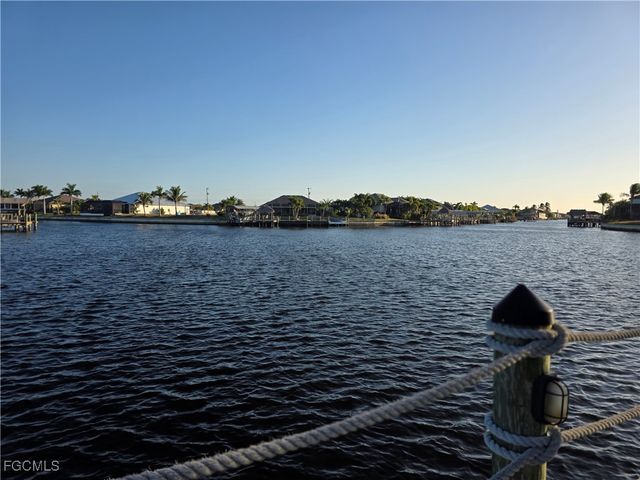 1255 NW 38th AVE, Cape Coral, FL 33993