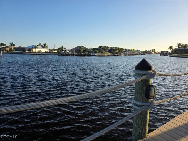 1255 NW 38th AVE, Cape Coral, FL 33993