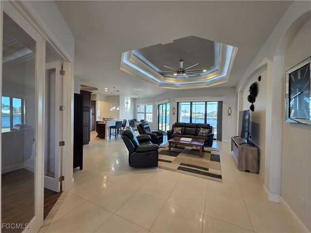 1255 NW 38th AVE, Cape Coral, FL 33993