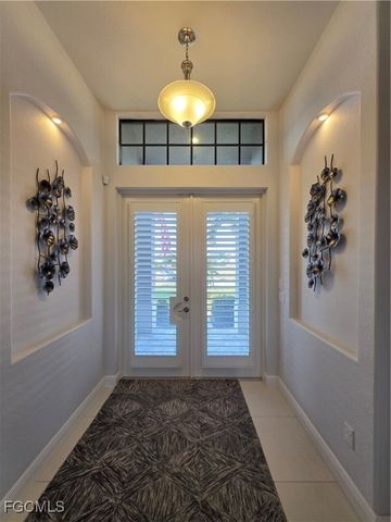 1255 NW 38th AVE, Cape Coral, FL 33993