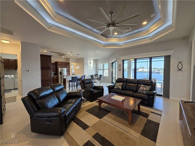 1255 NW 38th AVE, Cape Coral, FL 33993