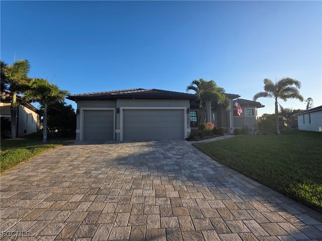 1255 NW 38th AVE, Cape Coral, FL 33993