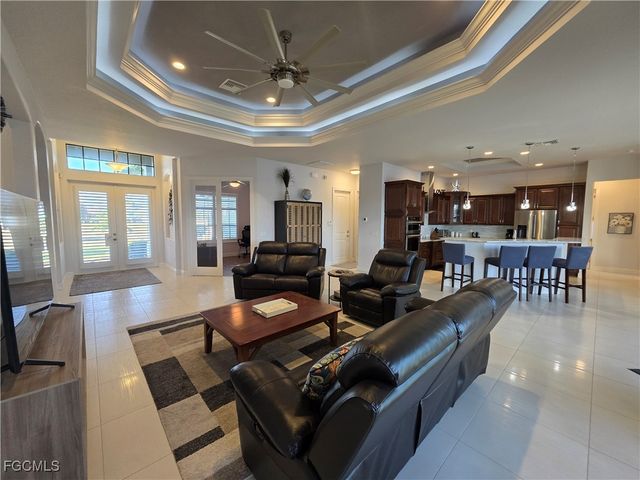 1255 NW 38th AVE, Cape Coral, FL 33993