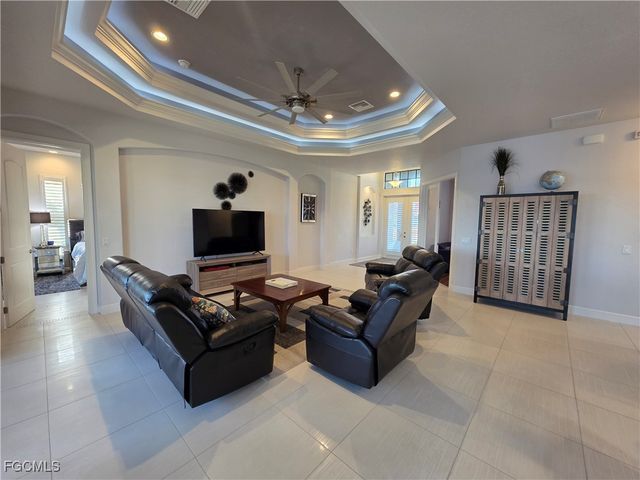 1255 NW 38th AVE, Cape Coral, FL 33993