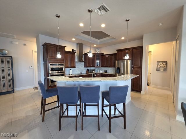 1255 NW 38th AVE, Cape Coral, FL 33993