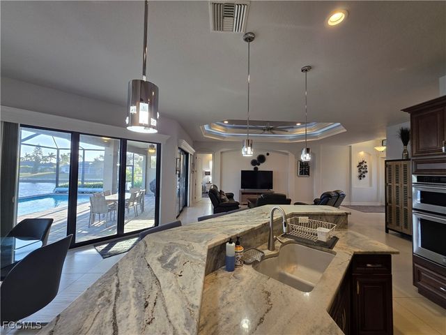 1255 NW 38th AVE, Cape Coral, FL 33993