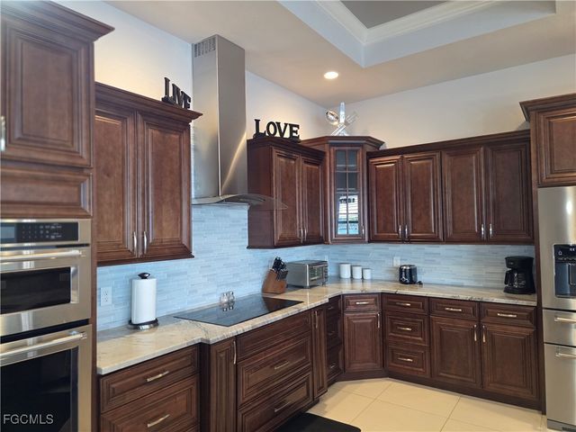 1255 NW 38th AVE, Cape Coral, FL 33993