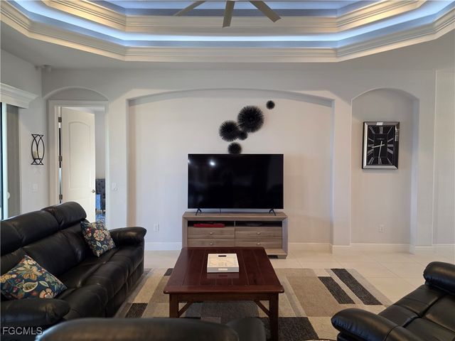 1255 NW 38th AVE, Cape Coral, FL 33993