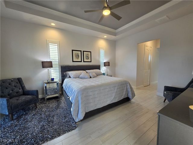 1255 NW 38th AVE, Cape Coral, FL 33993