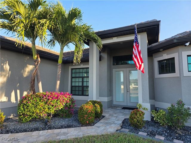 1255 NW 38th AVE, Cape Coral, FL 33993