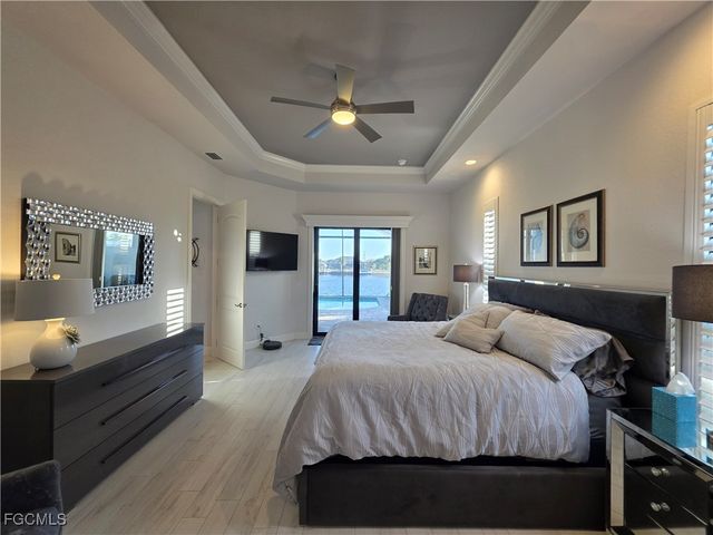 1255 NW 38th AVE, Cape Coral, FL 33993