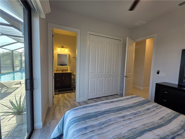 1255 NW 38th AVE, Cape Coral, FL 33993