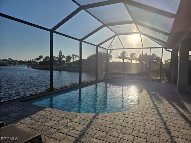 1255 NW 38th AVE, Cape Coral, FL 33993