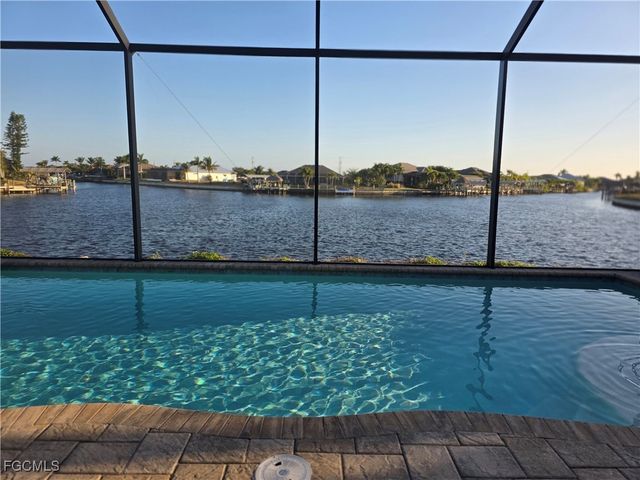 1255 NW 38th AVE, Cape Coral, FL 33993