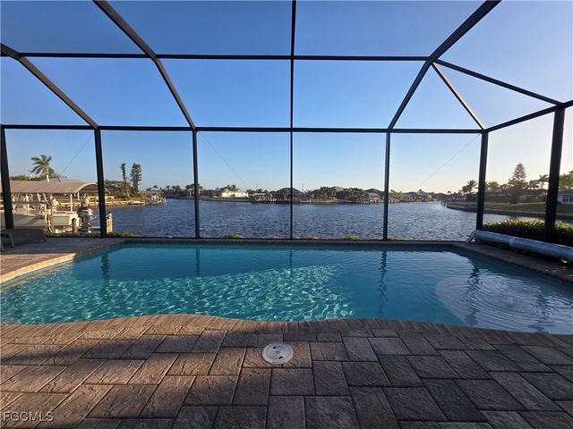 1255 NW 38th AVE, Cape Coral, FL 33993