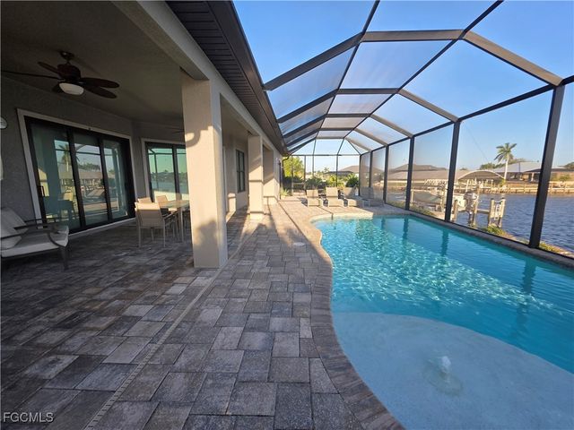 1255 NW 38th AVE, Cape Coral, FL 33993