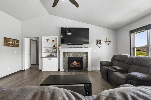 2532 KILRUSH ROAD, De Pere, WI 54115