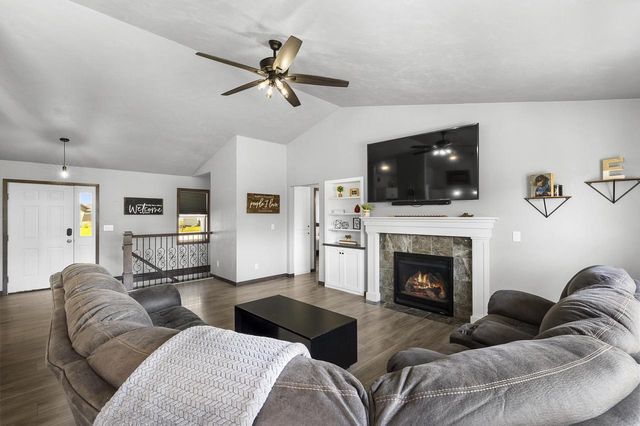 2532 KILRUSH ROAD, De Pere, WI 54115