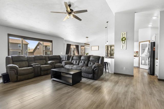 2532 KILRUSH ROAD, De Pere, WI 54115